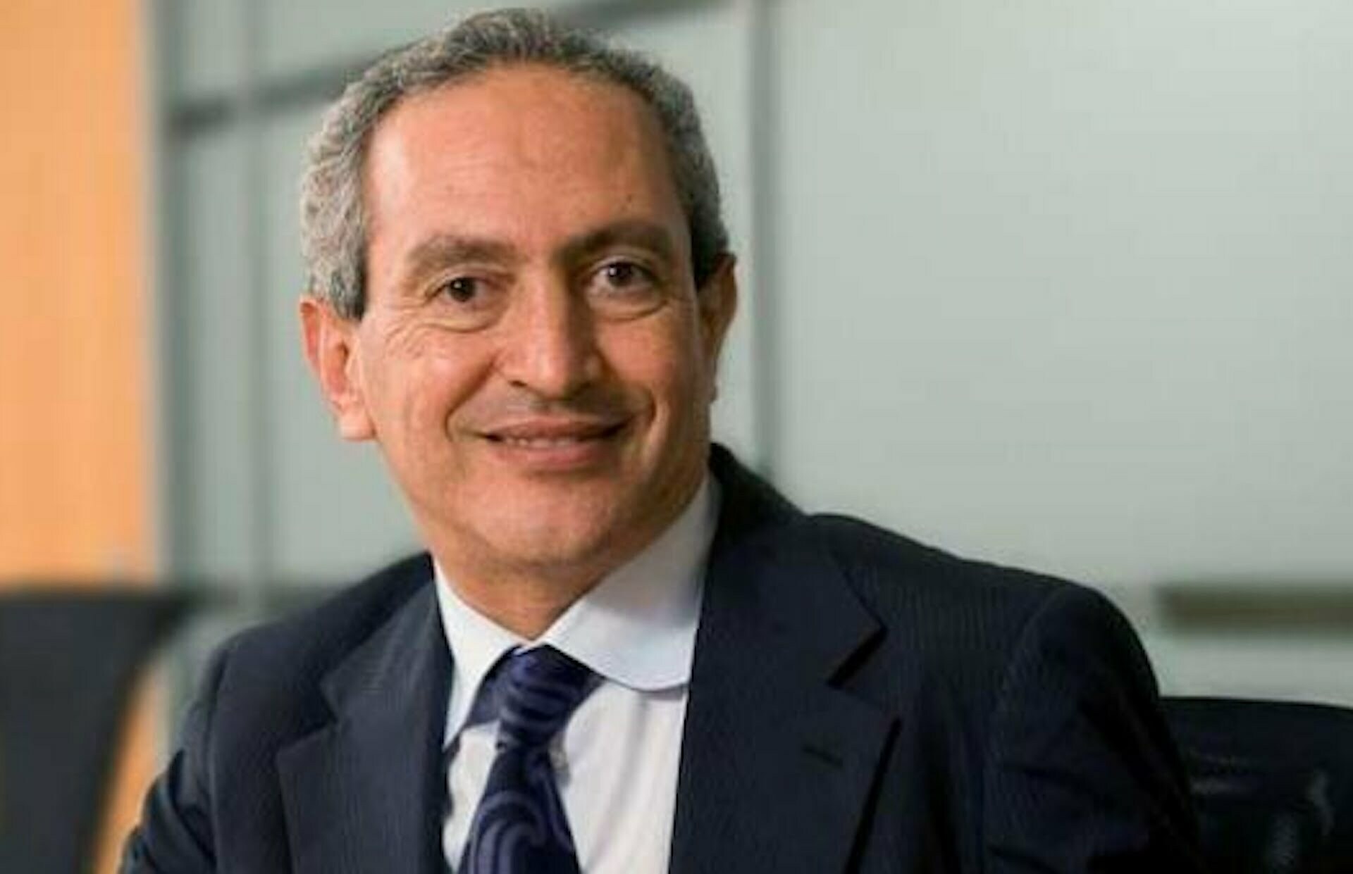 Nassef Sawiris tops Egyptian billionaires in Forbes 2022 list